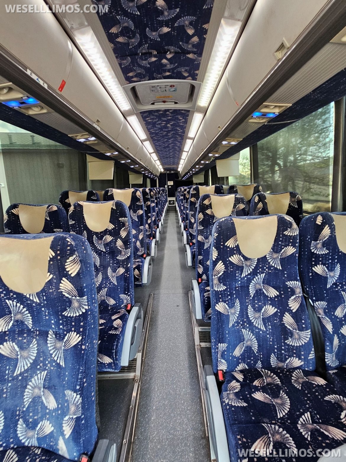 Photo of Motorcoach for sale: 2013 MCI J4500 540" by MCI