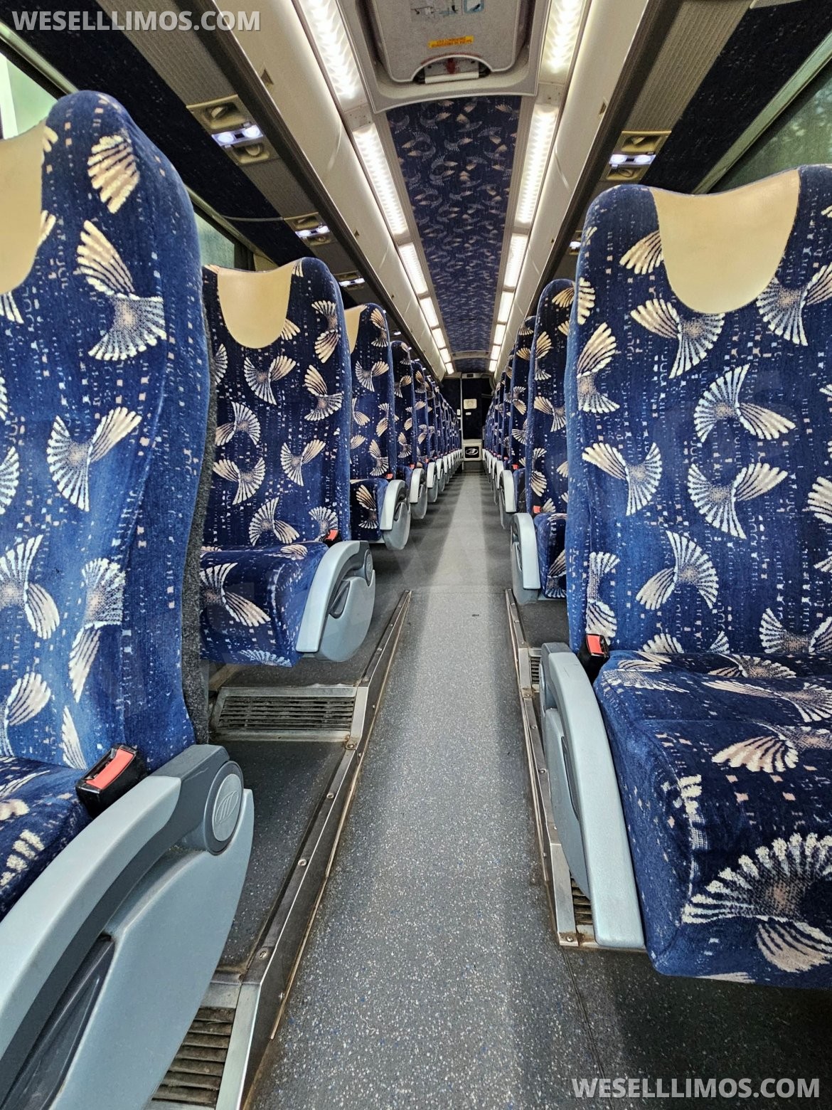 Photo of Motorcoach for sale: 2013 MCI J4500 540" by MCI