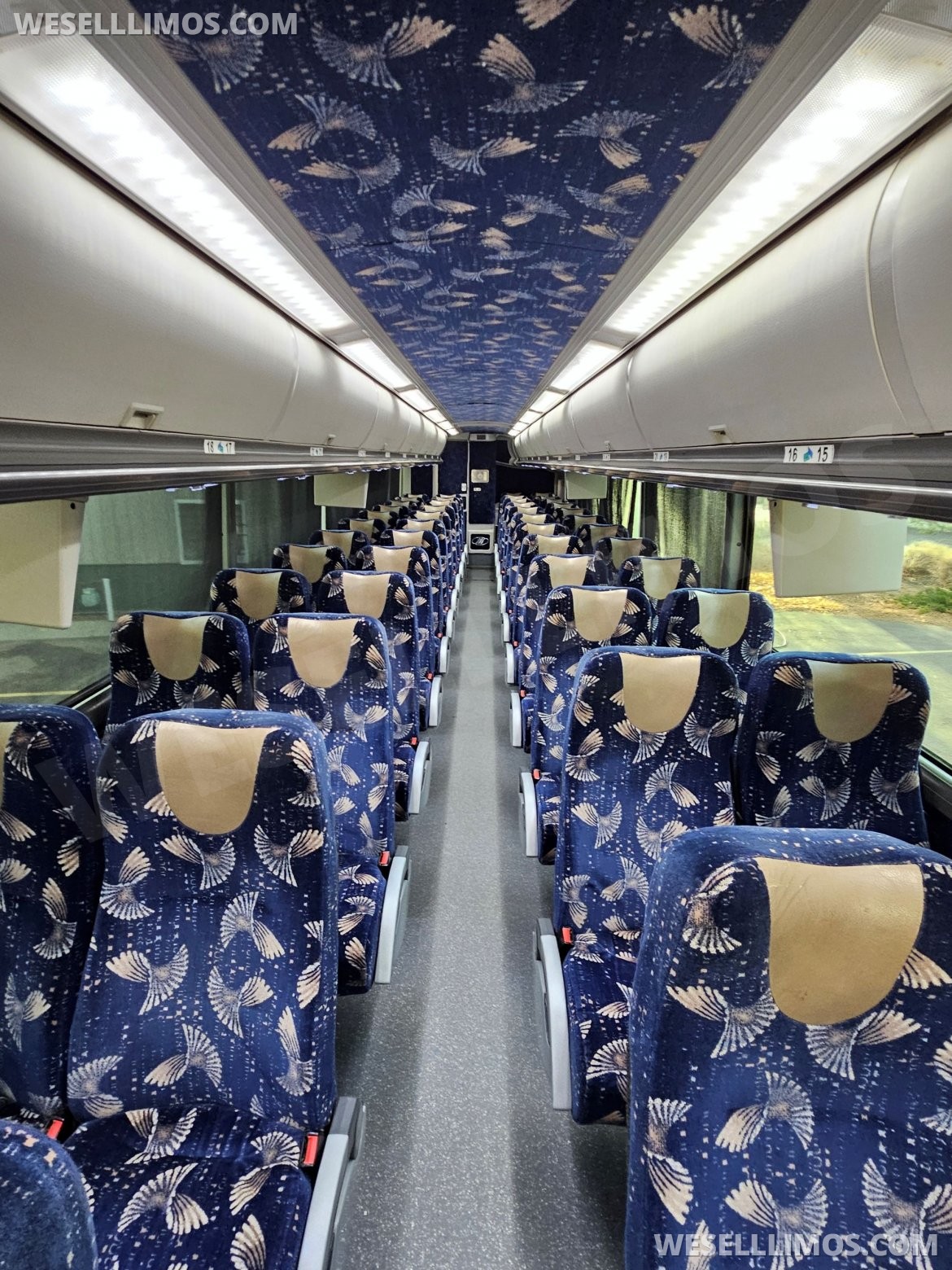 Photo of Motorcoach for sale: 2013 MCI J4500 540" by MCI