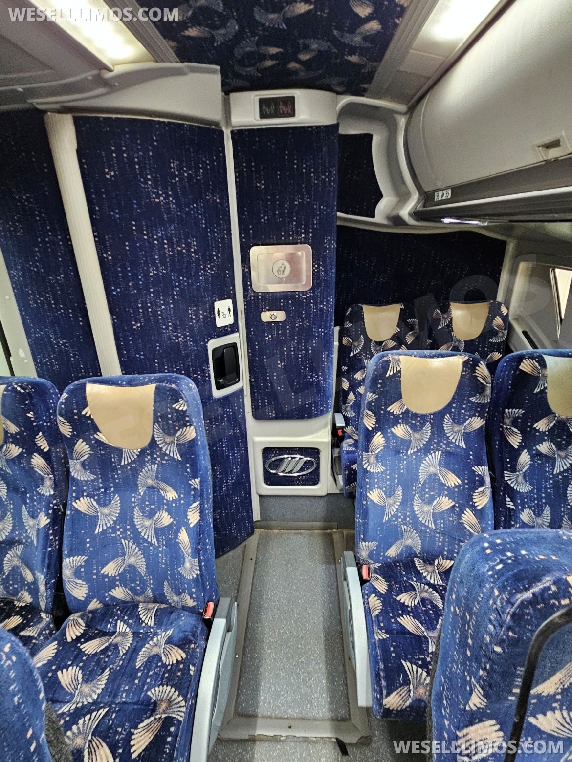 Photo of Motorcoach for sale: 2013 MCI J4500 540" by MCI