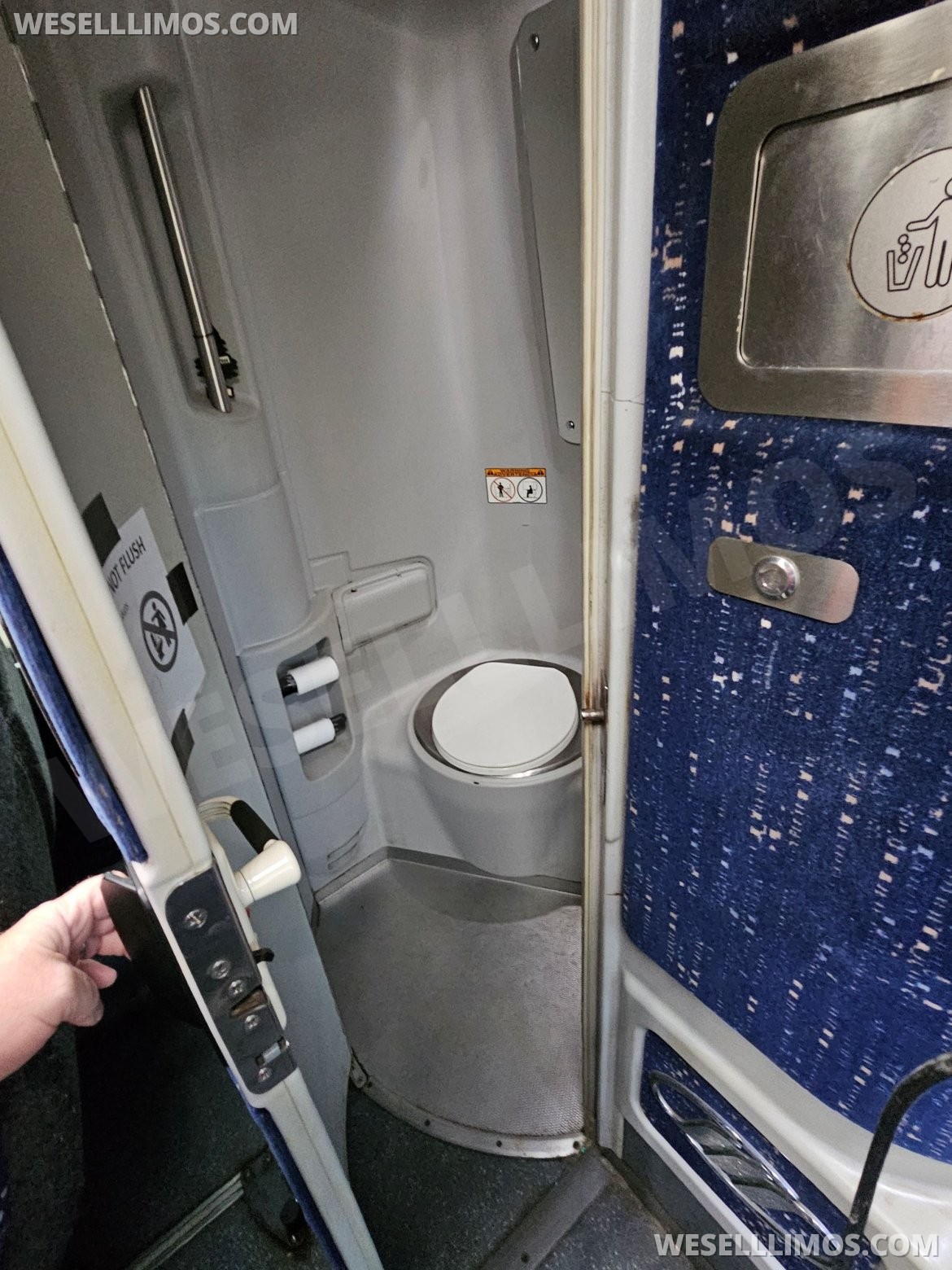 Photo of Motorcoach for sale: 2013 MCI J4500 540" by MCI