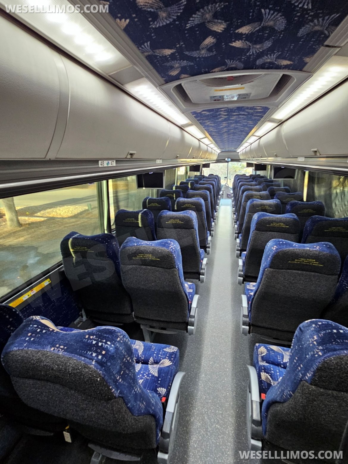 Photo of Motorcoach for sale: 2013 MCI J4500 540" by MCI