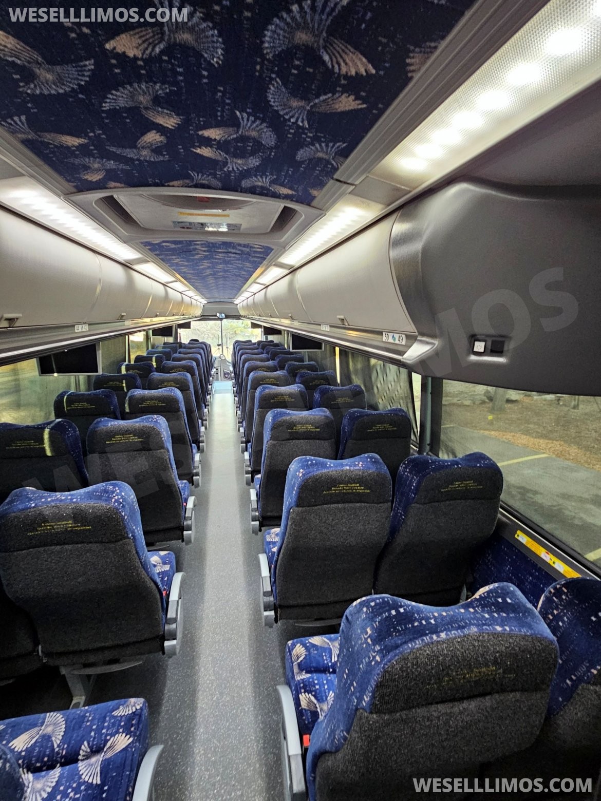 Photo of Motorcoach for sale: 2013 MCI J4500 540" by MCI