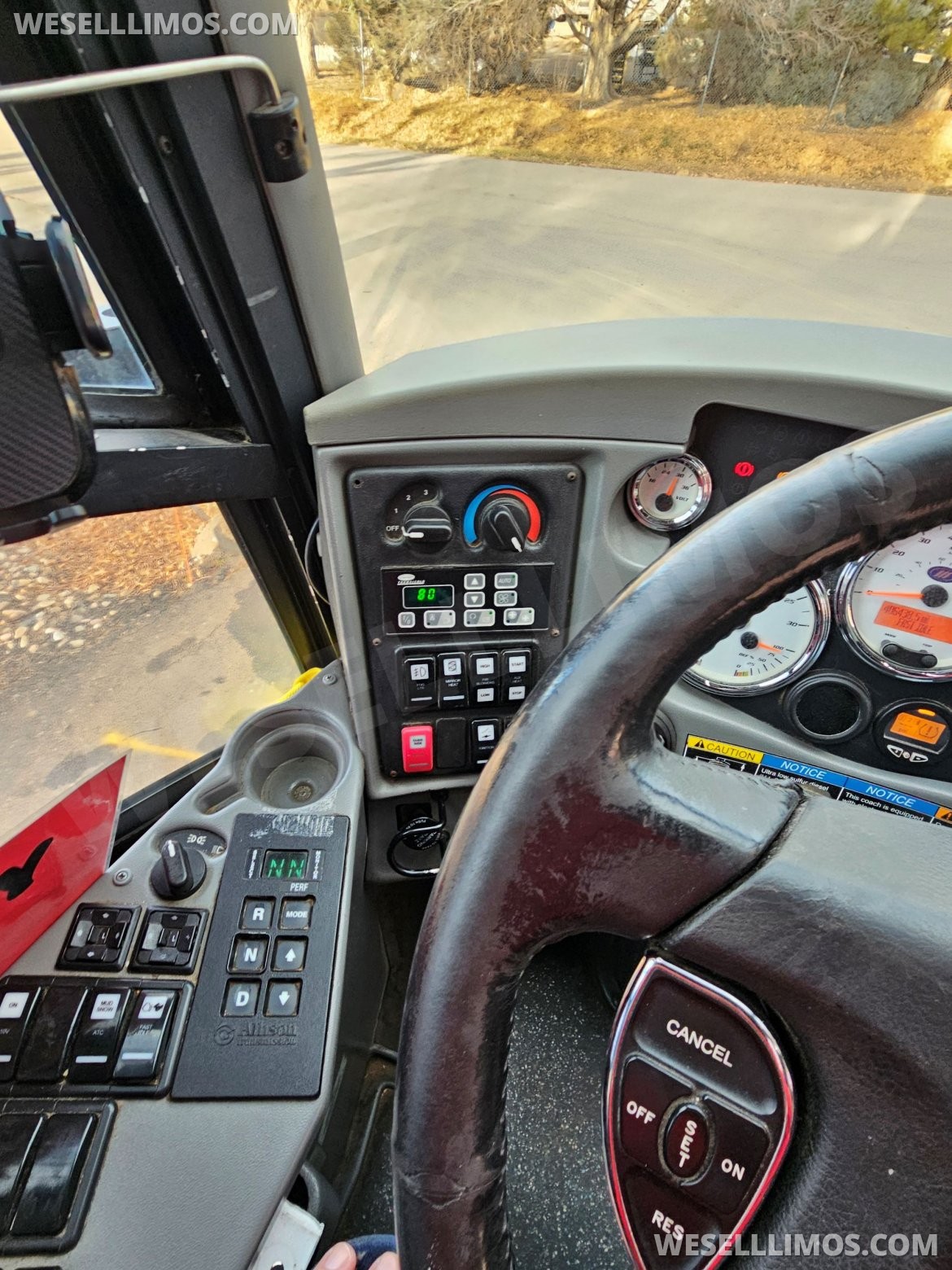 Photo of Motorcoach for sale: 2013 MCI J4500 540" by MCI