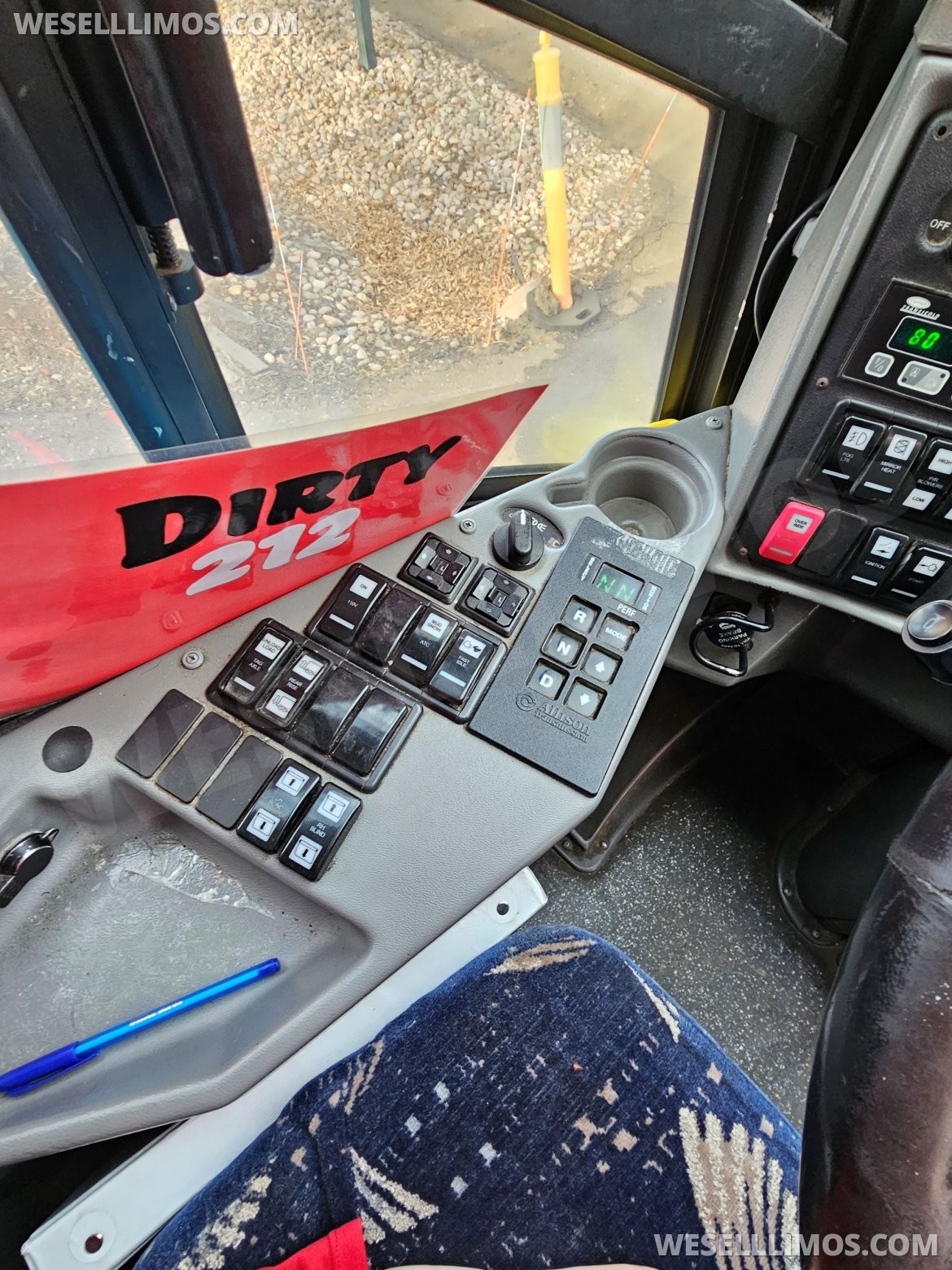 Photo of Motorcoach for sale: 2013 MCI J4500 540" by MCI