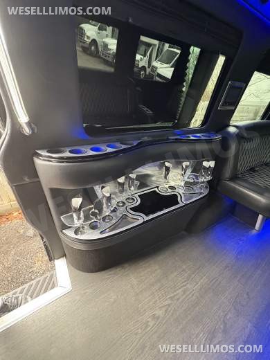 2015 Grech  Mercedes-Benz 3500 Sprinter - Sprinter for Sale in Upper Marlbor, MD - Photo 9