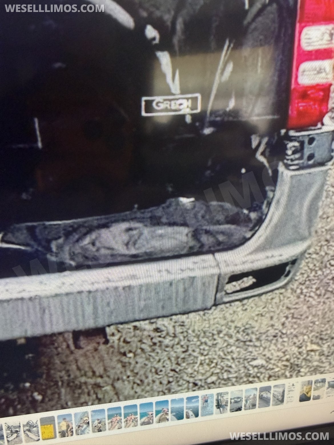 Photo of Sprinter for sale: 2015 Mercedes-Benz 3500 170" by Grech