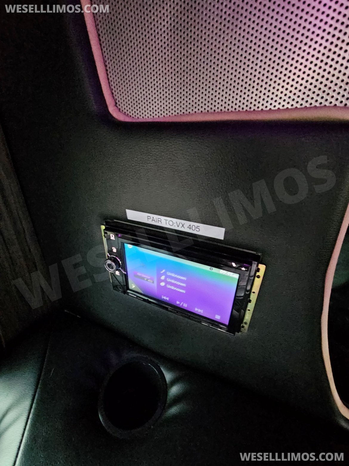 Photo of Sprinter for sale: 2016 Mercedes-Benz 3500 288" by Battisti