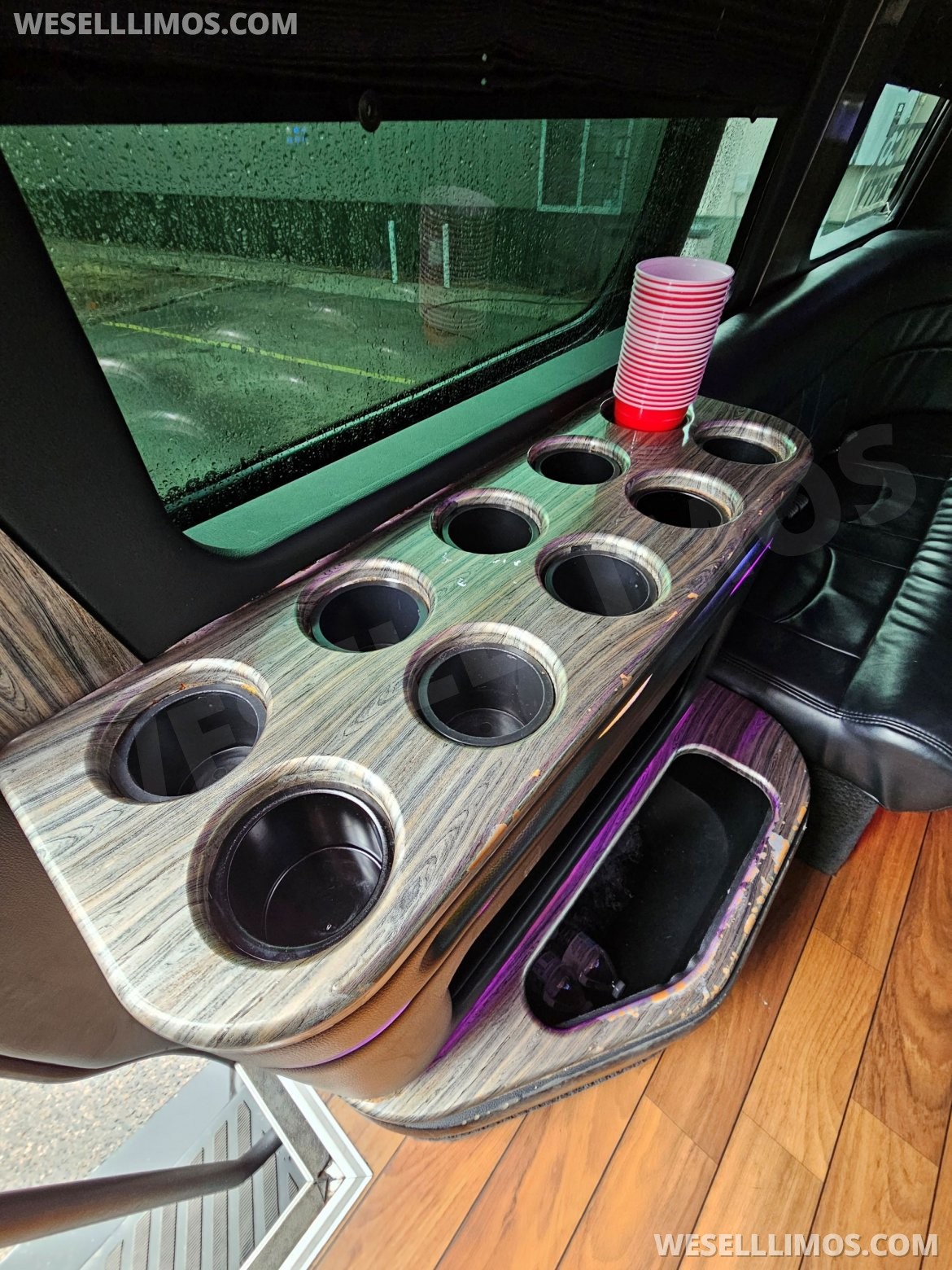 Photo of Sprinter for sale: 2016 Mercedes-Benz 3500 288" by Battisti