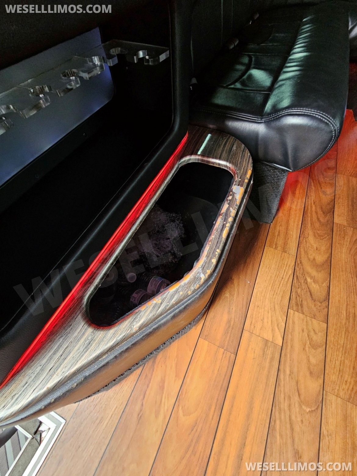 Photo of Sprinter for sale: 2016 Mercedes-Benz 3500 288" by Battisti