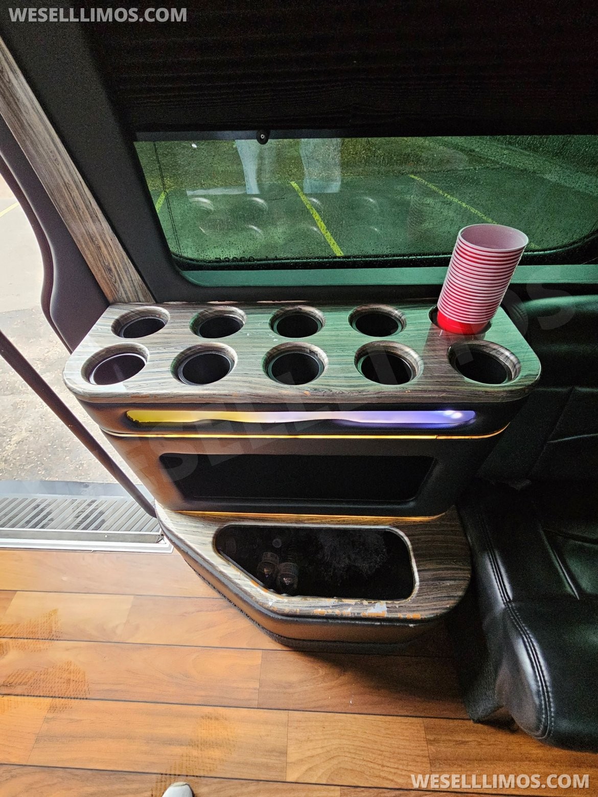 Photo of Sprinter for sale: 2016 Mercedes-Benz 3500 288" by Battisti