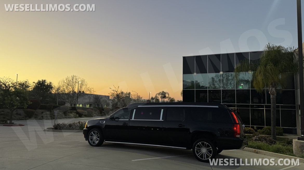 Photo of SUV Stretch for sale: 2013 Chevrolet Suburban by Custom