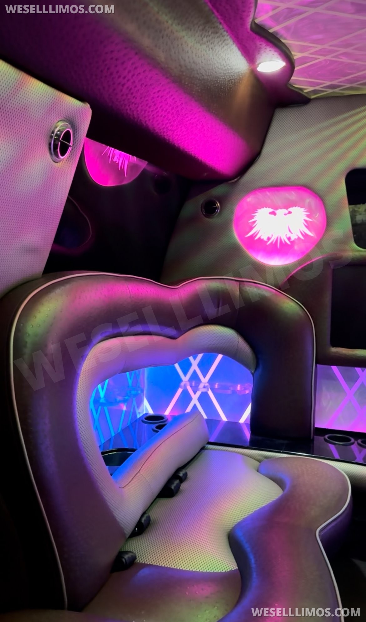 Photo of SUV Stretch for sale: 2013 Chevrolet Suburban by Custom