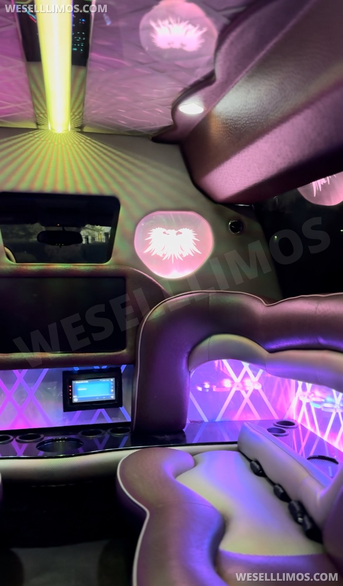 Photo of SUV Stretch for sale: 2013 Chevrolet Suburban by Custom