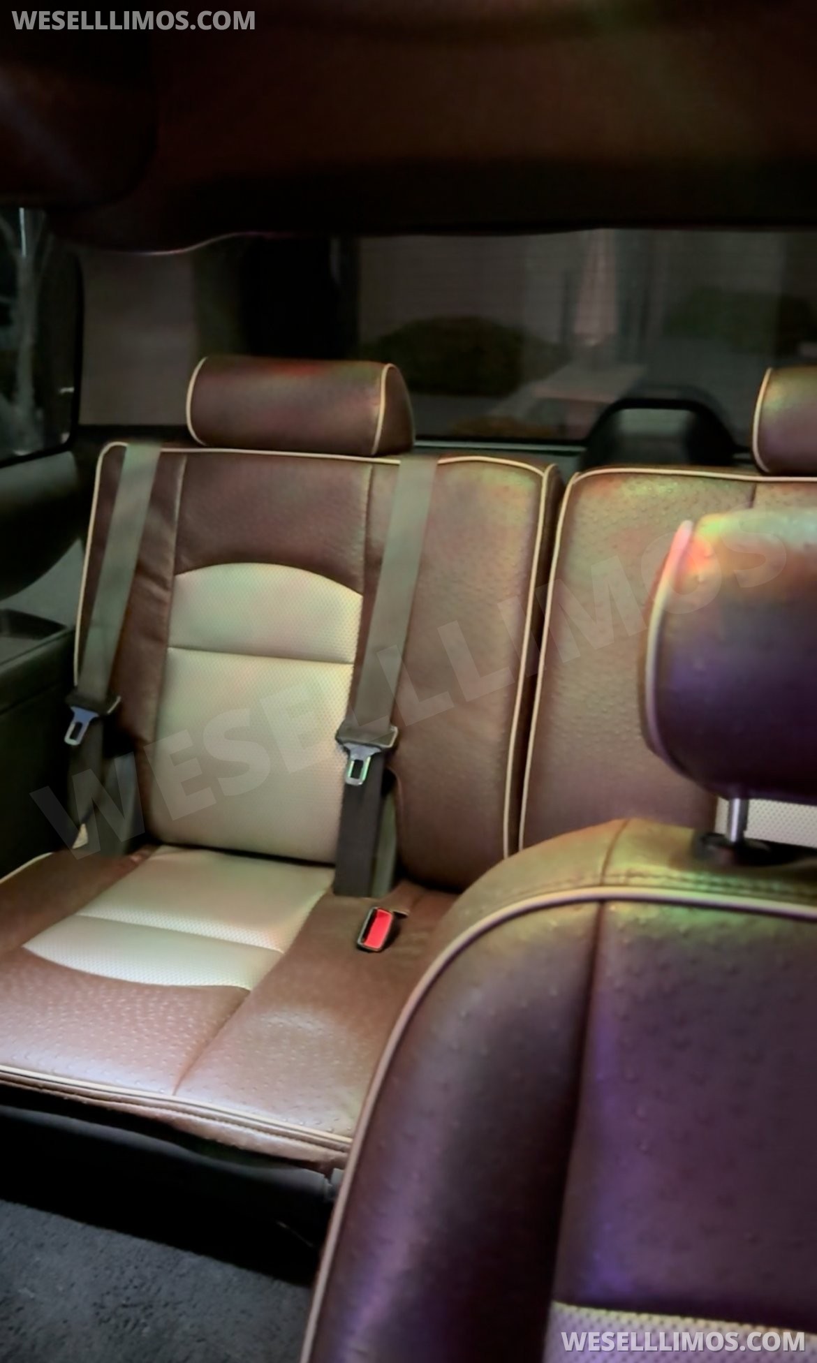 Photo of SUV Stretch for sale: 2013 Chevrolet Suburban by Custom