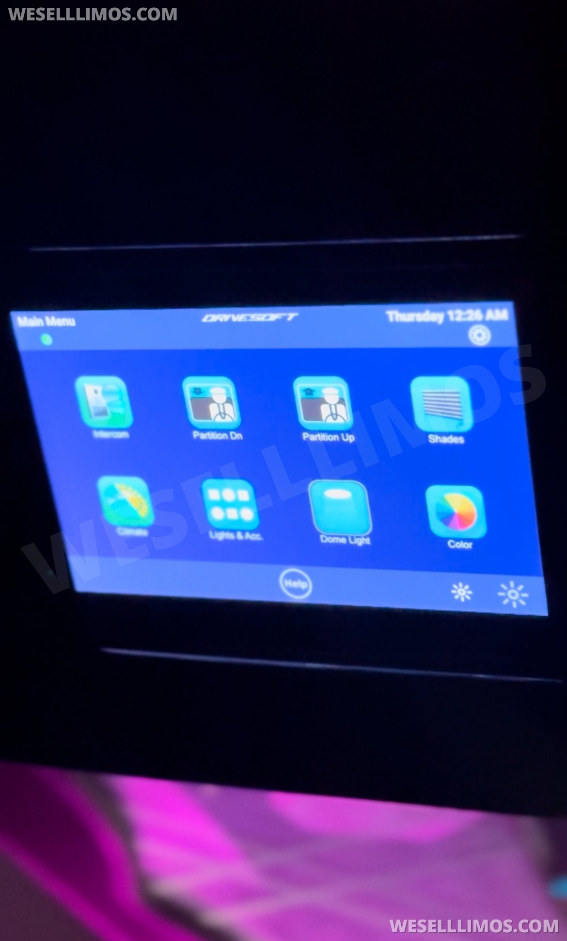 Photo of SUV Stretch for sale: 2013 Chevrolet Suburban by Custom