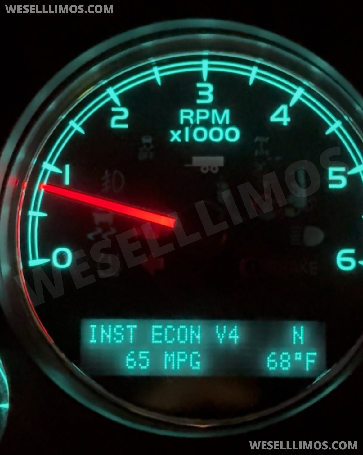 Photo of SUV Stretch for sale: 2013 Chevrolet Suburban by Custom