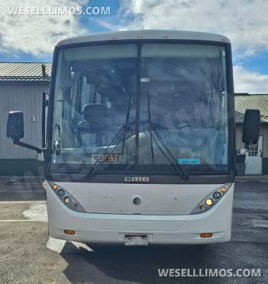 2012 Caio 3400 Motorcoach - Motorcoach for Sale in Ft. Collins, CO - Photo 2