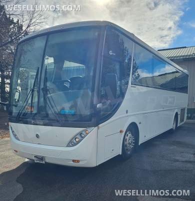 2012 Caio 3400 Motorcoach - Motorcoach for Sale in Ft. Collins, CO - Photo 3