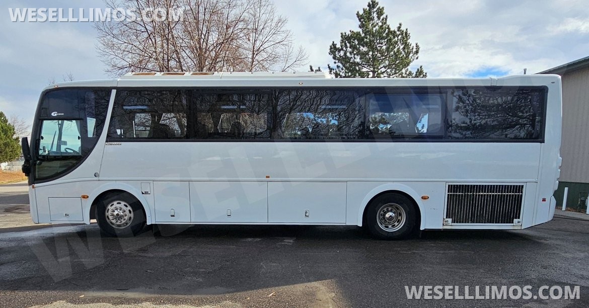 Photo of Motorcoach for sale: 2012 Caio 3400 420" by Caio