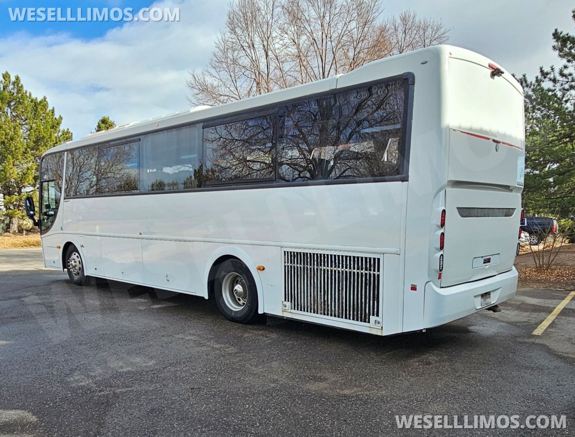 Photo of Motorcoach for sale: 2012 Caio 3400 420" by Caio