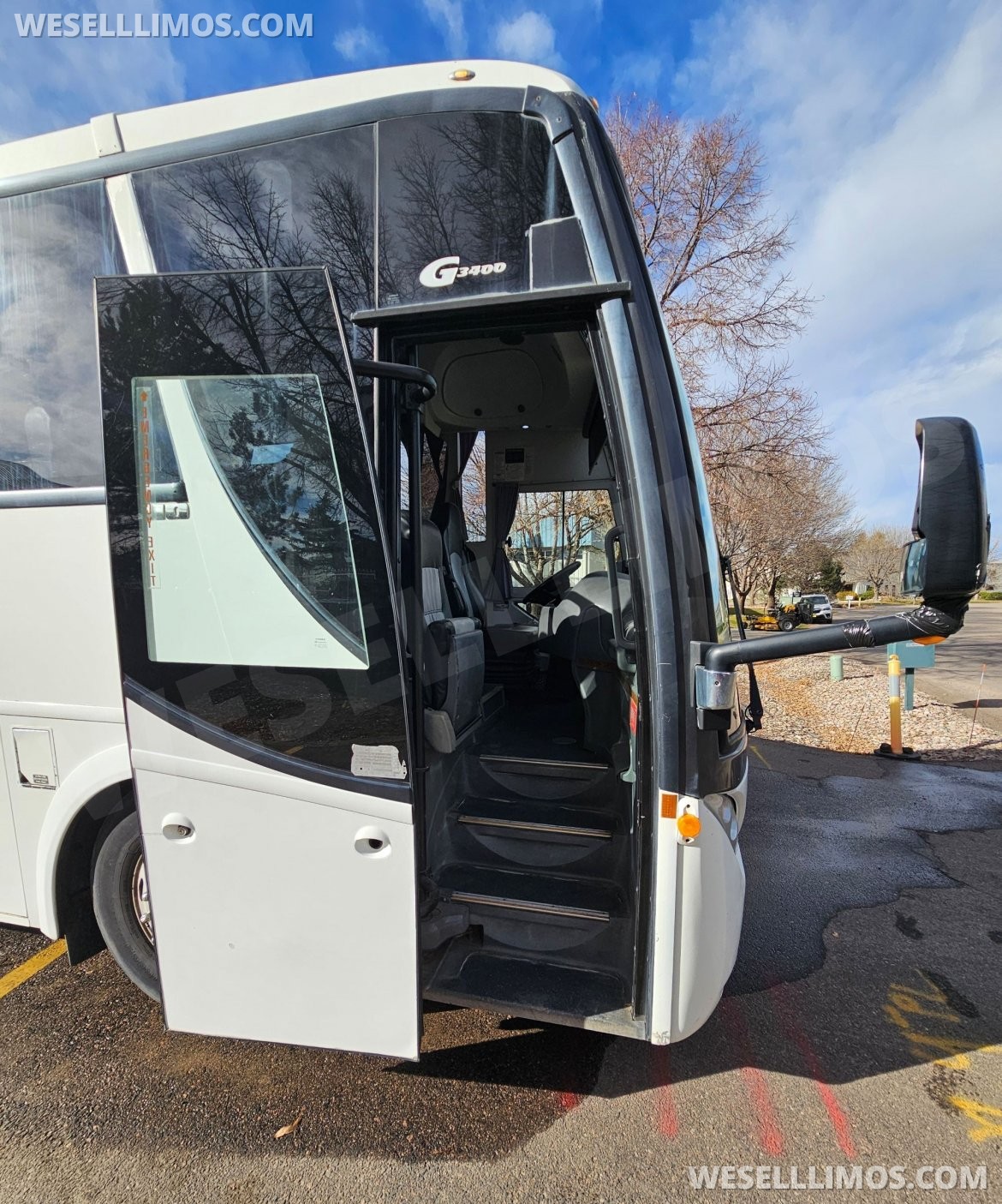 Photo of Motorcoach for sale: 2012 Caio 3400 420" by Caio