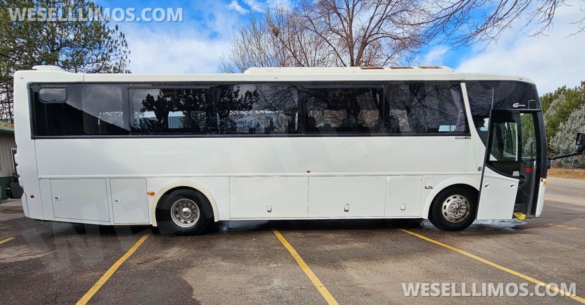 Photo of Motorcoach for sale: 2012 Caio 3400 420" by Caio
