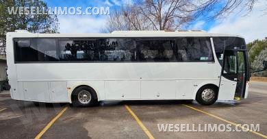 2012 Caio 3400 Motorcoach - Motorcoach for Sale in Ft. Collins, CO - Photo 7