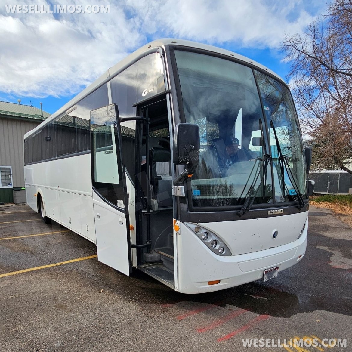 Photo of Motorcoach for sale: 2012 Caio 3400 420" by Caio