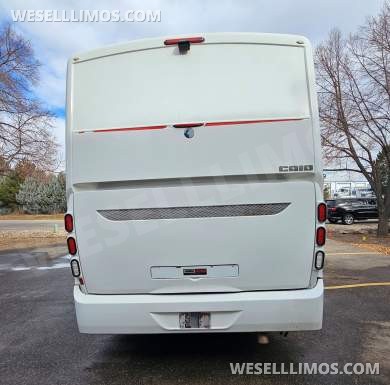 2012 Caio 3400 Motorcoach - Motorcoach for Sale in Ft. Collins, CO - Photo 9