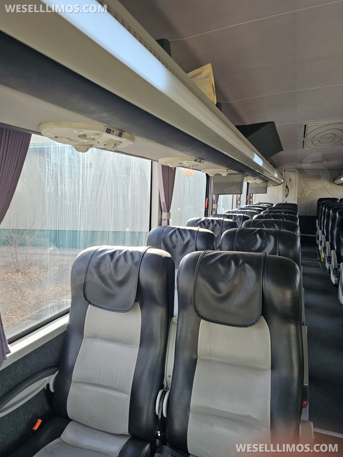 Photo of Motorcoach for sale: 2012 Caio 3400 420" by Caio