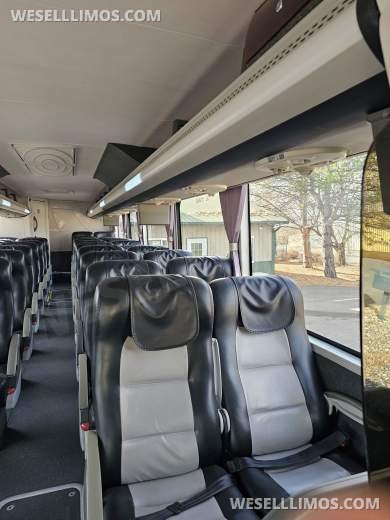 2012 Caio 3400 Motorcoach - Motorcoach for Sale in Ft. Collins, CO - Photo 14