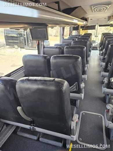 2012 Caio 3400 Motorcoach - Motorcoach for Sale in Ft. Collins, CO - Photo 20