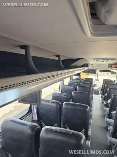 2012 Caio 3400 Motorcoach - Motorcoach for Sale in Ft. Collins, CO - Photo 22