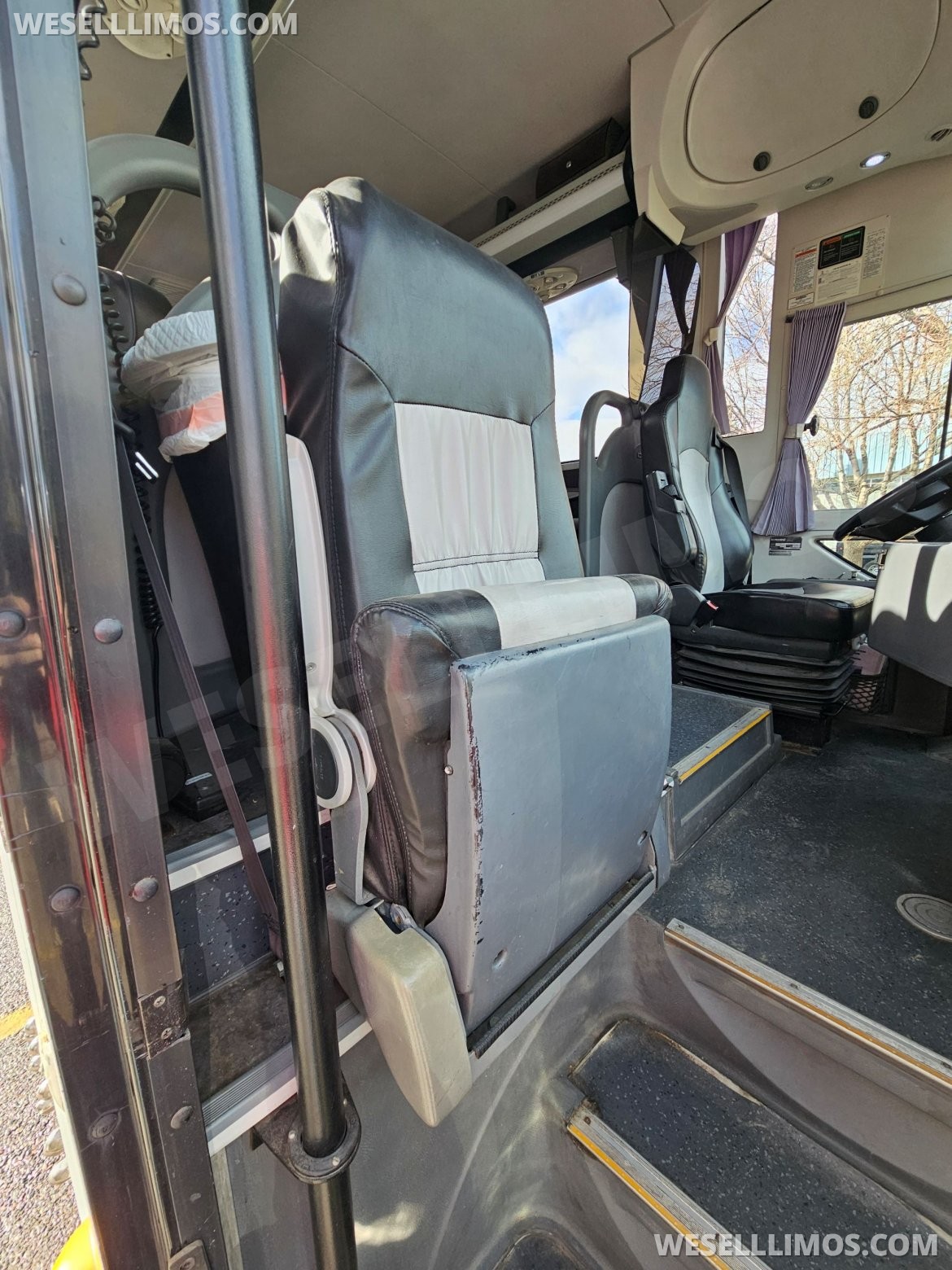 Photo of Motorcoach for sale: 2012 Caio 3400 420" by Caio
