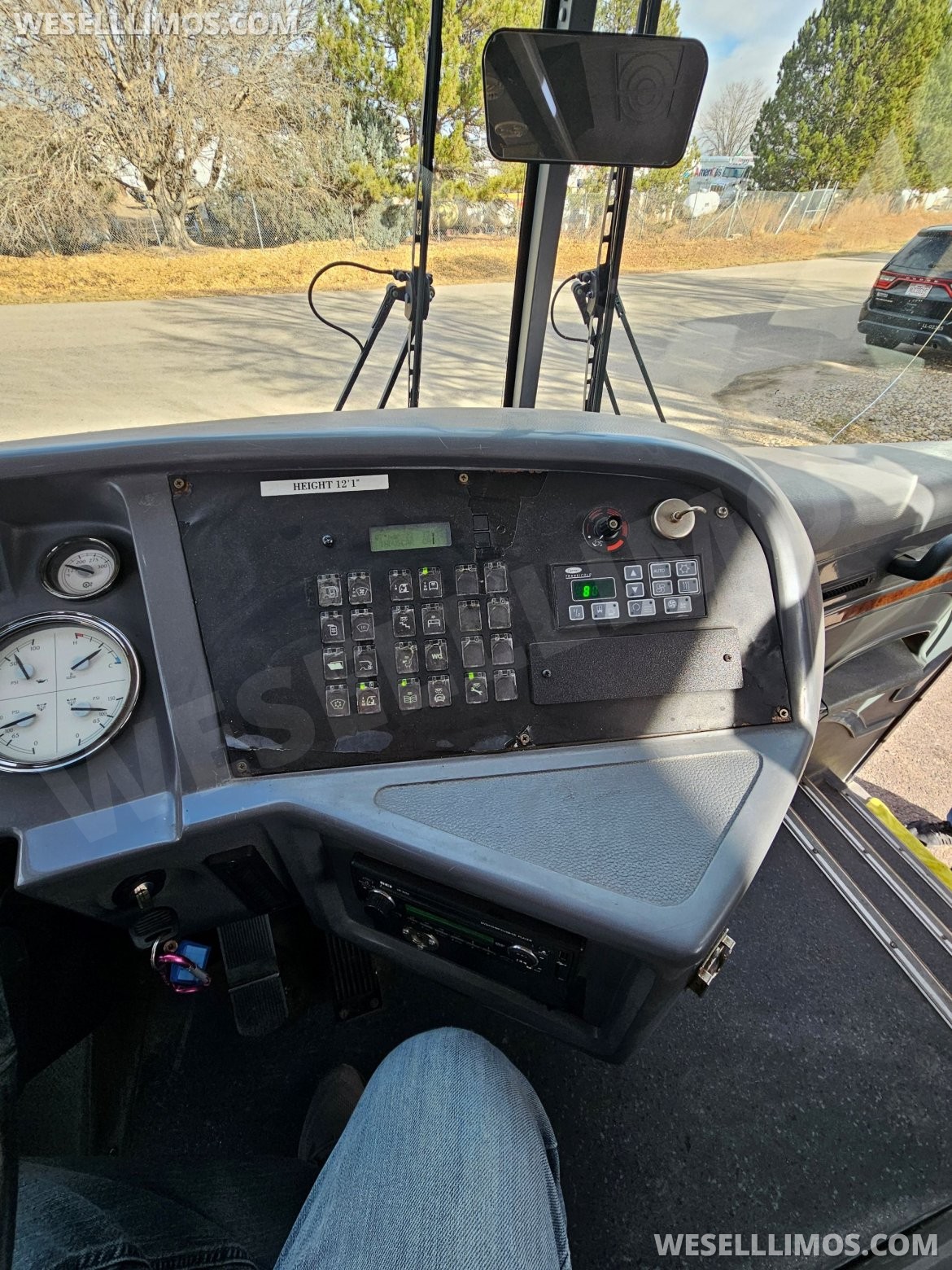 Photo of Motorcoach for sale: 2012 Caio 3400 420" by Caio