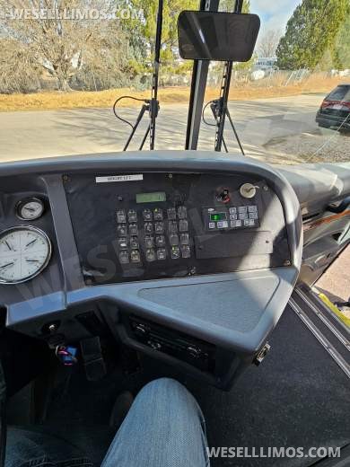 2012 Caio 3400 Motorcoach - Motorcoach for Sale in Ft. Collins, CO - Photo 24