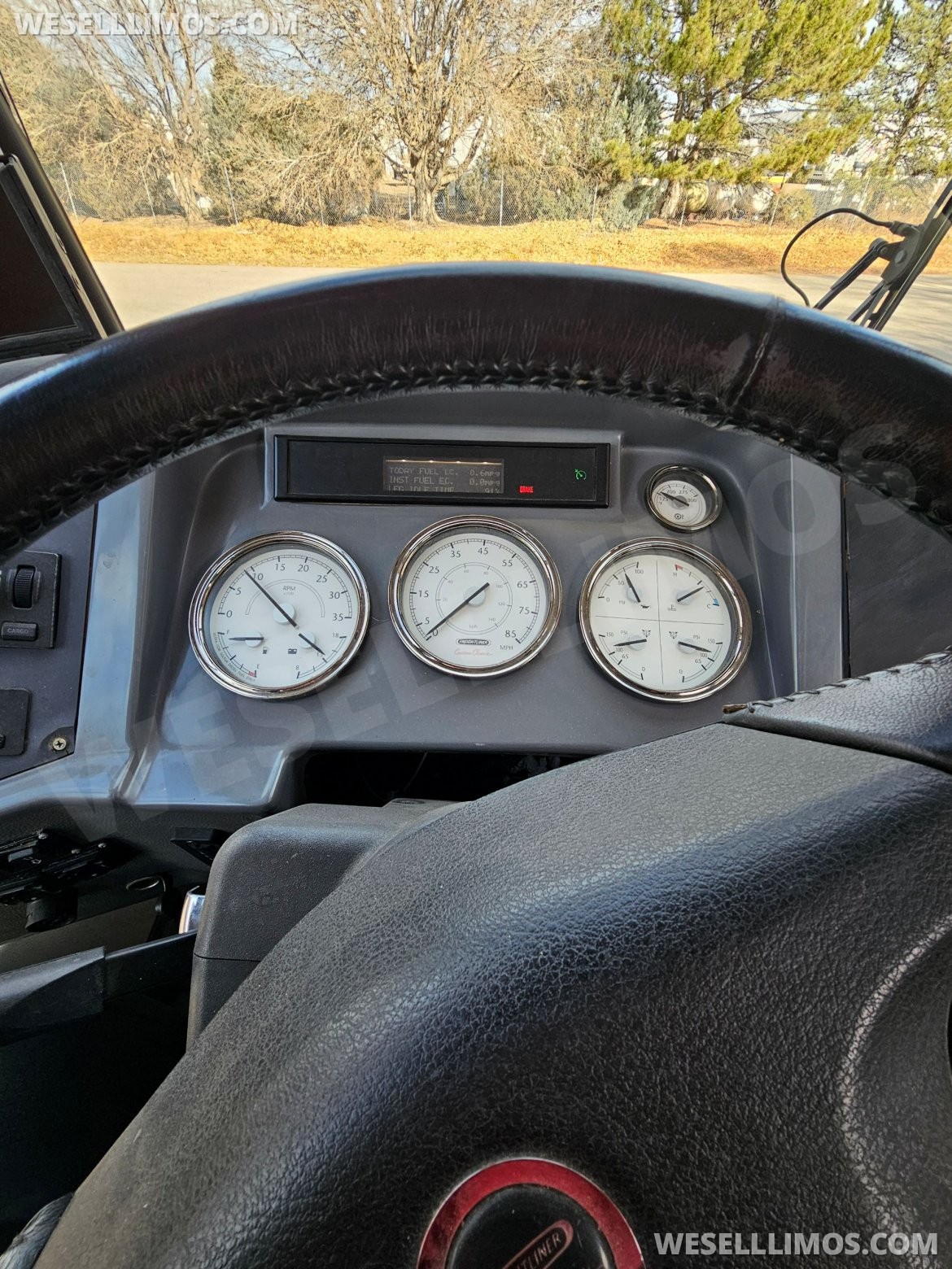 Photo of Motorcoach for sale: 2012 Caio 3400 420" by Caio