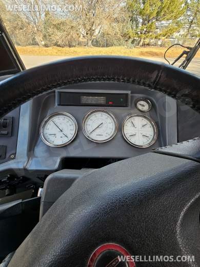 2012 Caio 3400 Motorcoach - Motorcoach for Sale in Ft. Collins, CO - Photo 25