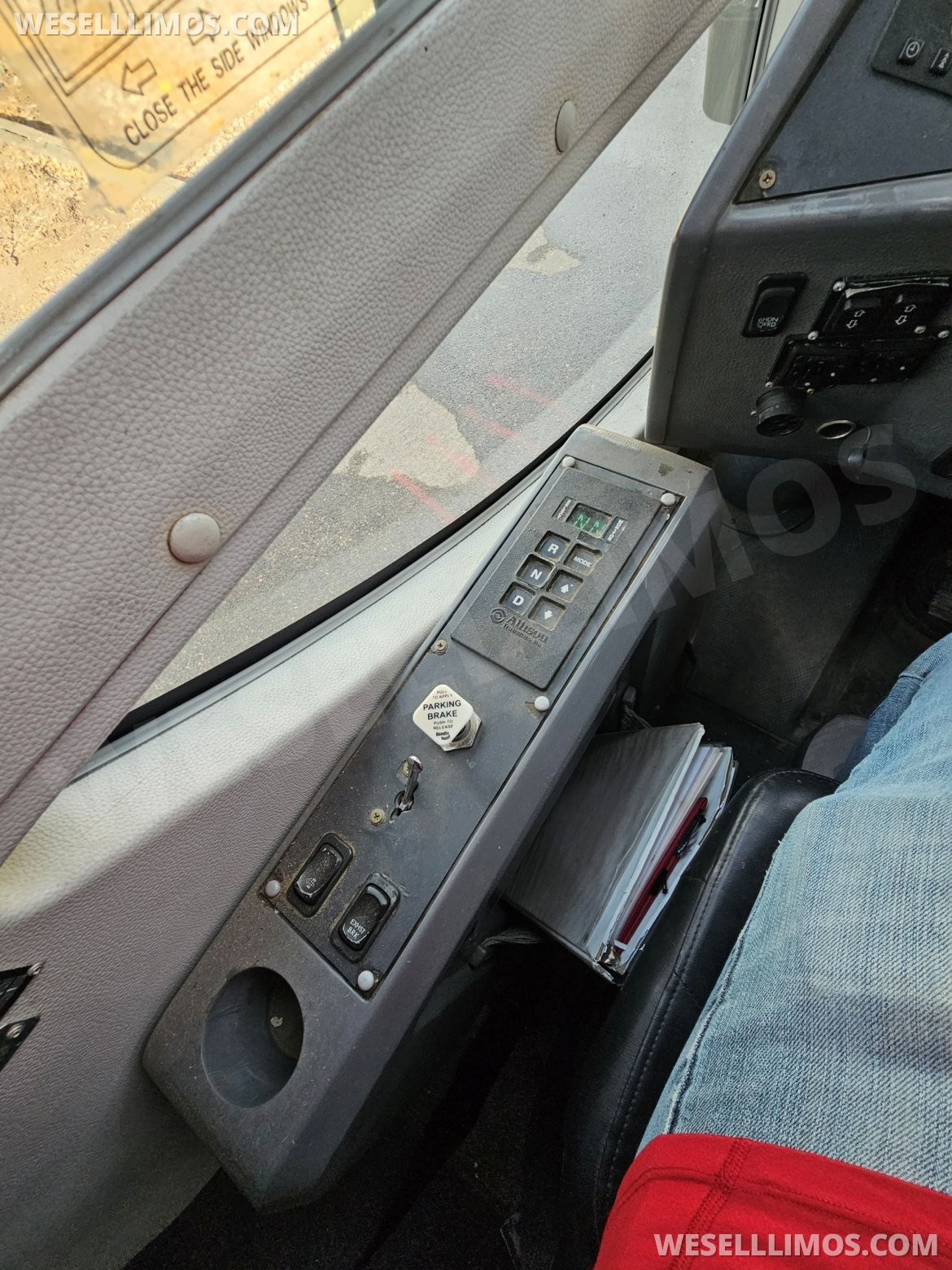 Photo of Motorcoach for sale: 2012 Caio 3400 420" by Caio