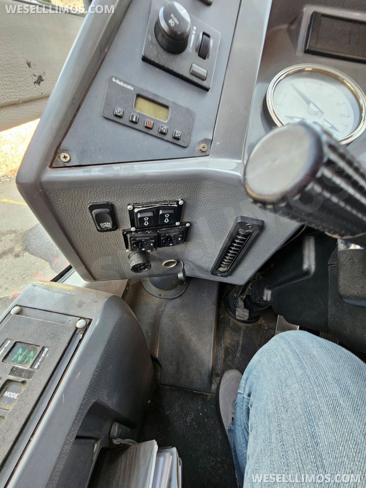 Photo of Motorcoach for sale: 2012 Caio 3400 420" by Caio