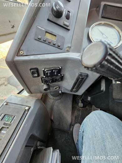 2012 Caio 3400 Motorcoach - Motorcoach for Sale in Ft. Collins, CO - Photo 27