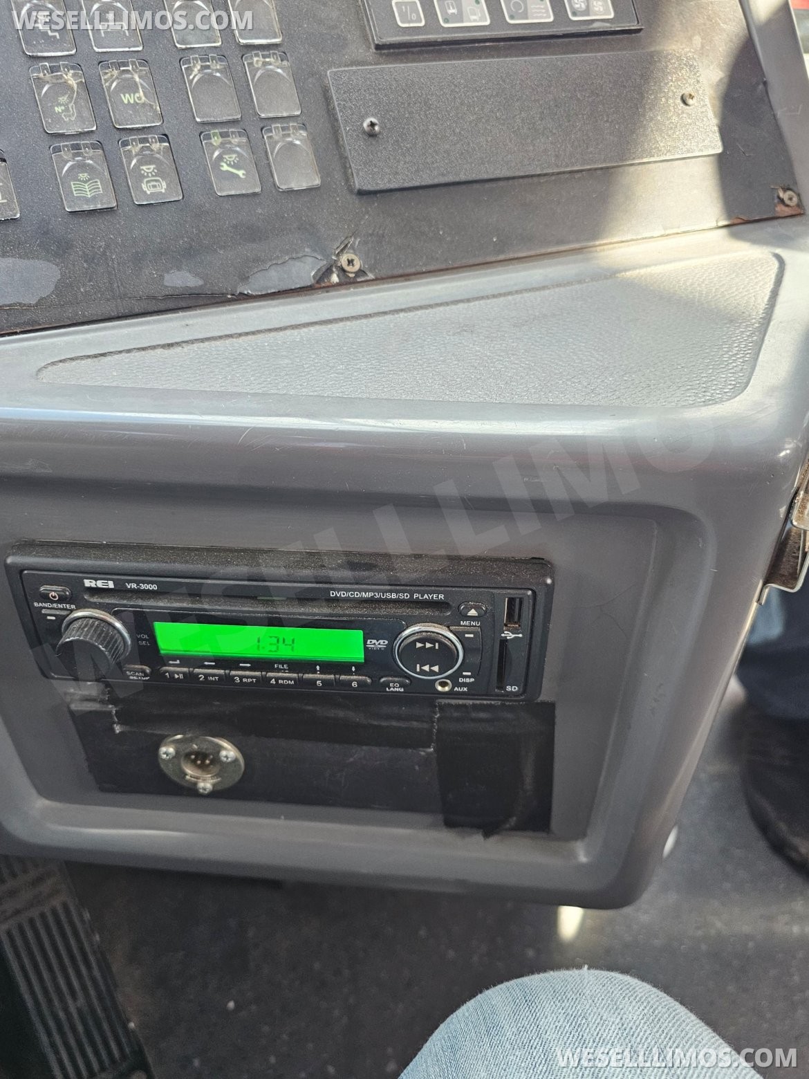 Photo of Motorcoach for sale: 2012 Caio 3400 420" by Caio