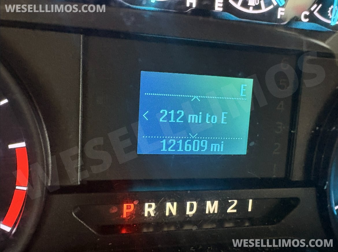 Photo of Limo Bus for sale: 2019 Ford F550 35" by LGE Coachworks