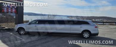2016 Unique Lincoln Mkt Limousine - Limousine for Sale in Lake Ozark, MO - Photo 10