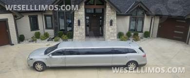 2016 Unique Lincoln Mkt Limousine - Limousine for Sale in Lake Ozark, MO - Photo 9