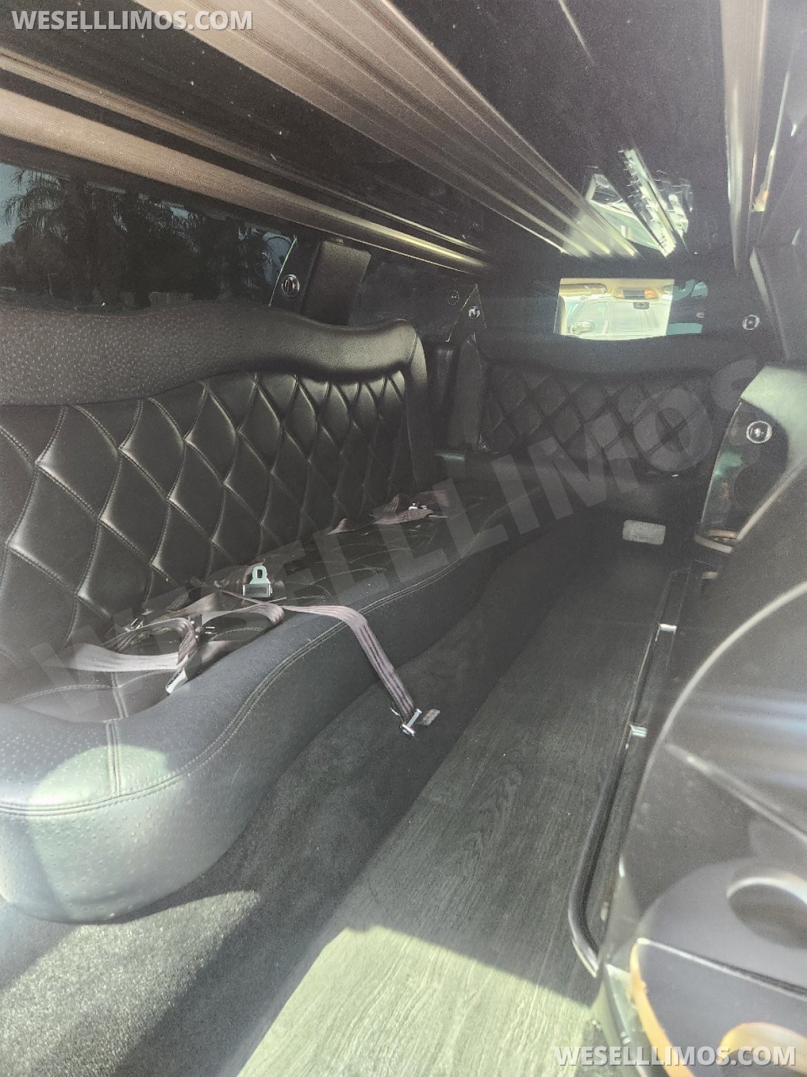 Photo of Limousine for sale: 2015 Chrysler 300 30" by Tiffany