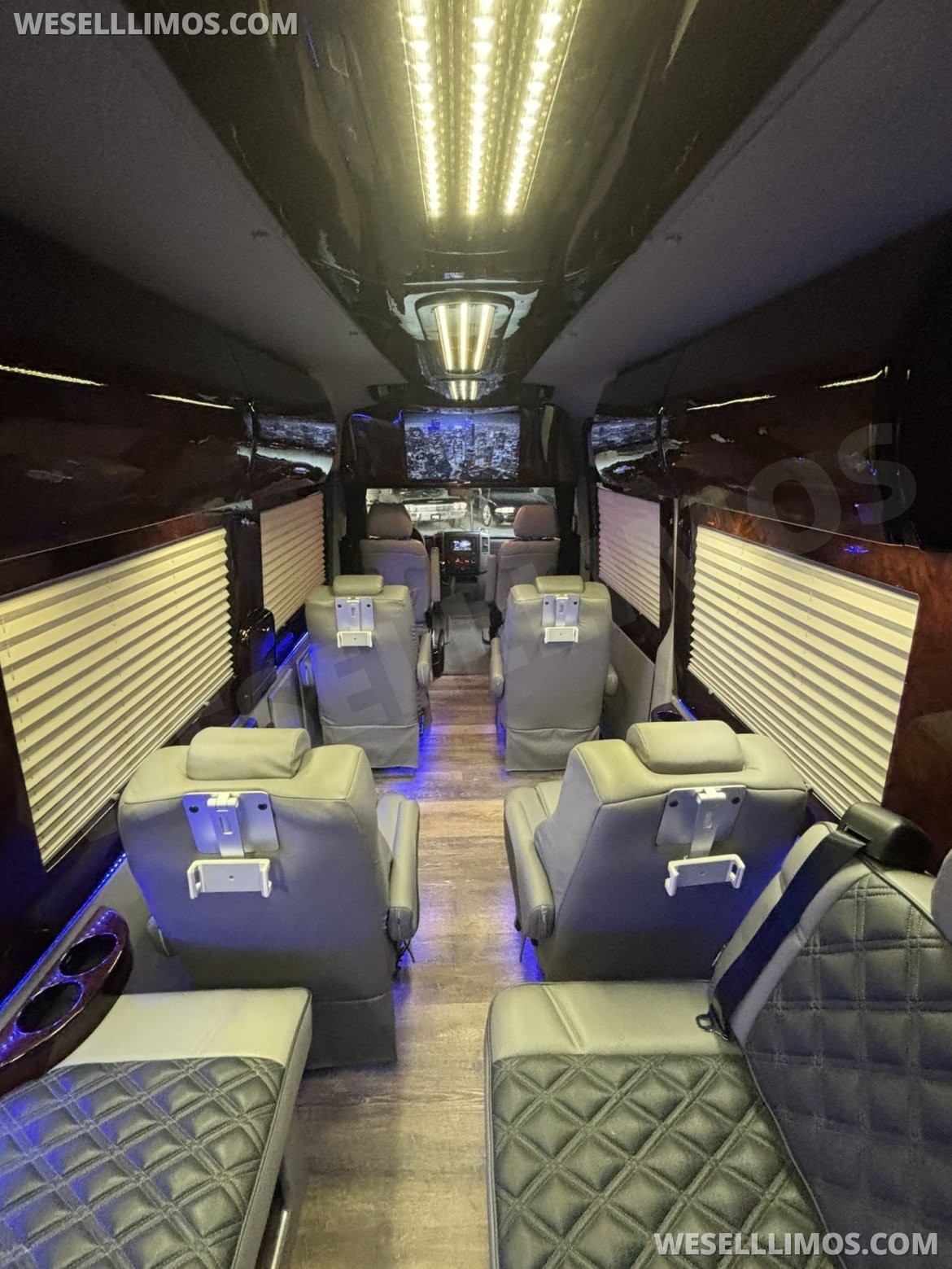 Photo of Sprinter for sale: 2014 Mercedes-Benz Sprinter 3500 Daycruiser 170" by Level Up Customs