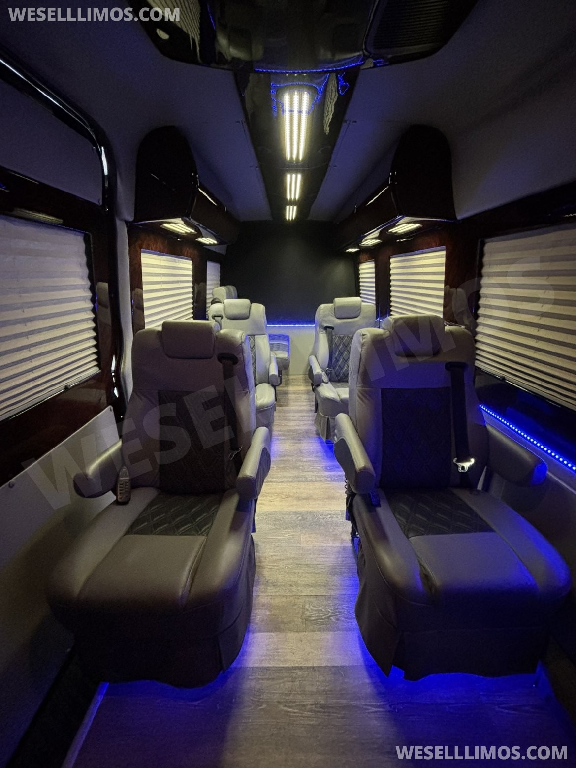 Photo of Sprinter for sale: 2014 Mercedes-Benz Sprinter 3500 Daycruiser 170" by Level Up Customs