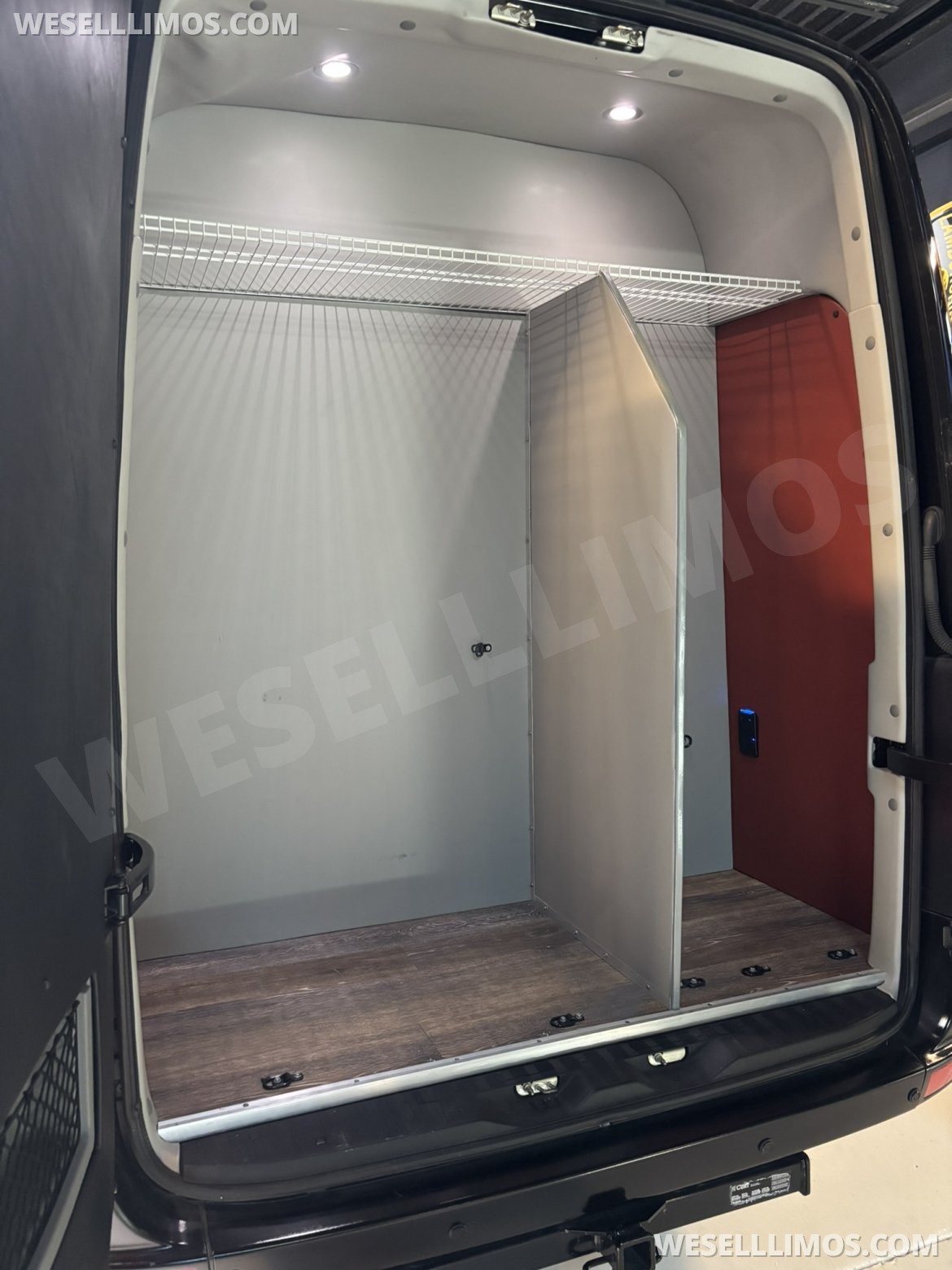 Photo of Sprinter for sale: 2014 Mercedes-Benz Sprinter 3500 Daycruiser 170" by Level Up Customs